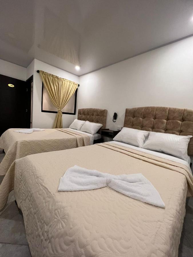 Katara Boutique Hotel マリキタ エクステリア 写真