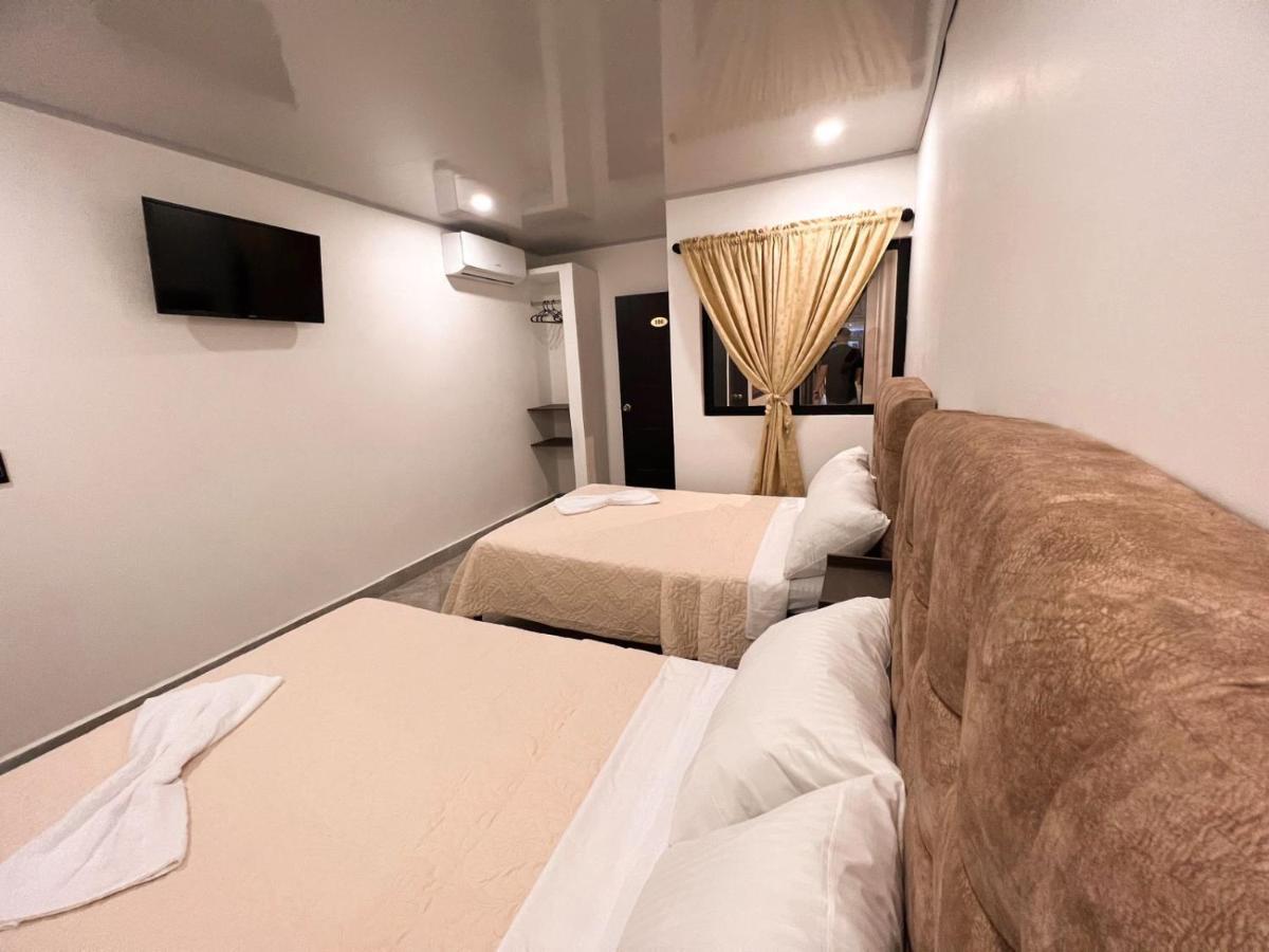 Katara Boutique Hotel マリキタ エクステリア 写真