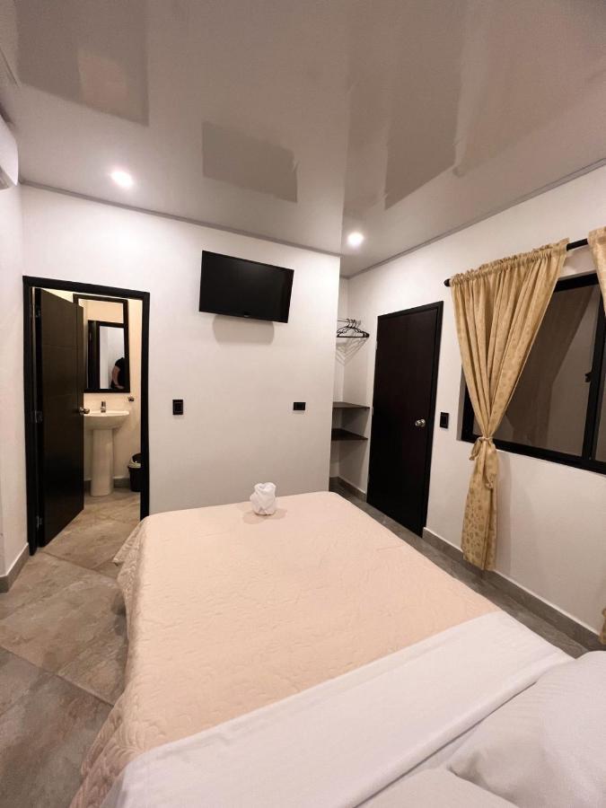Katara Boutique Hotel マリキタ エクステリア 写真