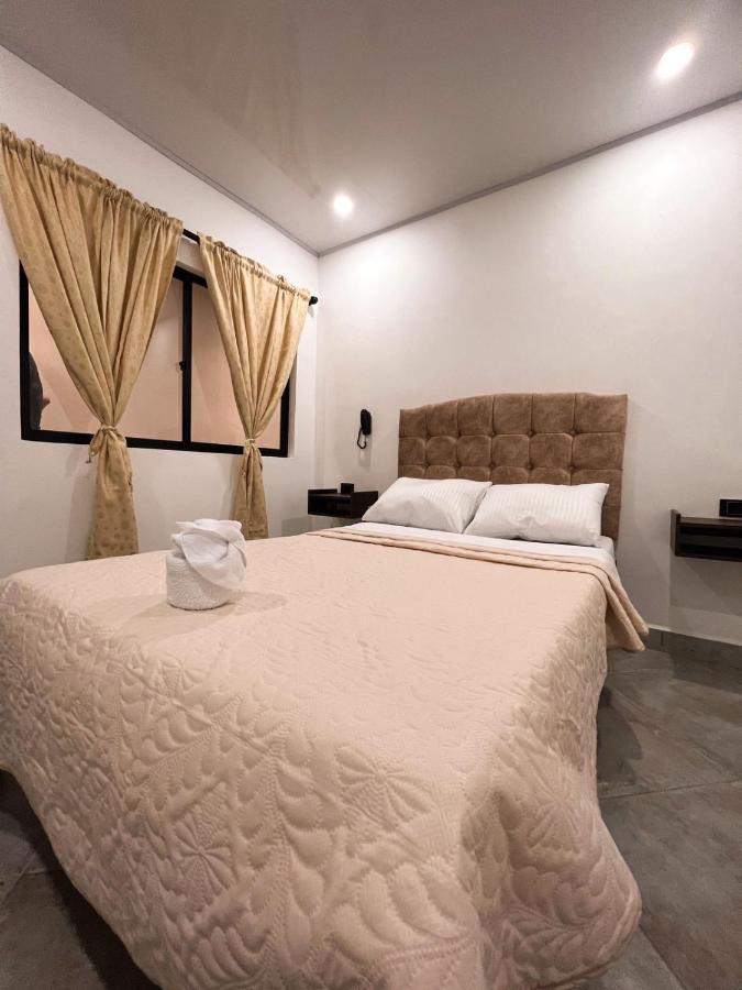 Katara Boutique Hotel マリキタ エクステリア 写真