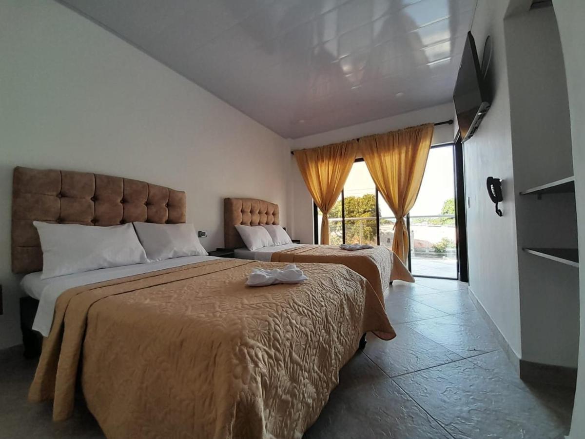 Katara Boutique Hotel マリキタ エクステリア 写真