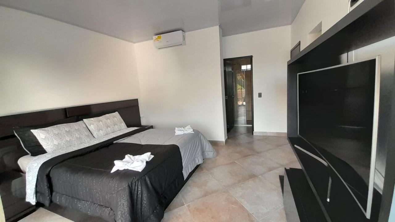 Katara Boutique Hotel マリキタ エクステリア 写真