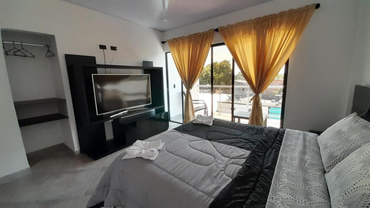 Katara Boutique Hotel マリキタ エクステリア 写真
