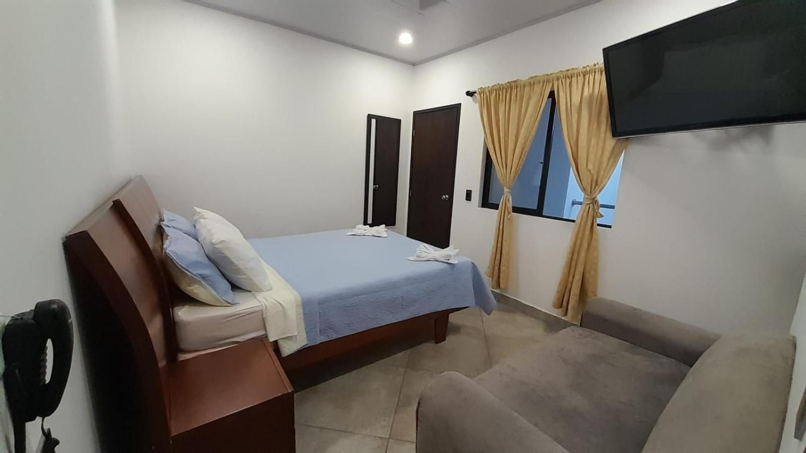 Katara Boutique Hotel マリキタ エクステリア 写真